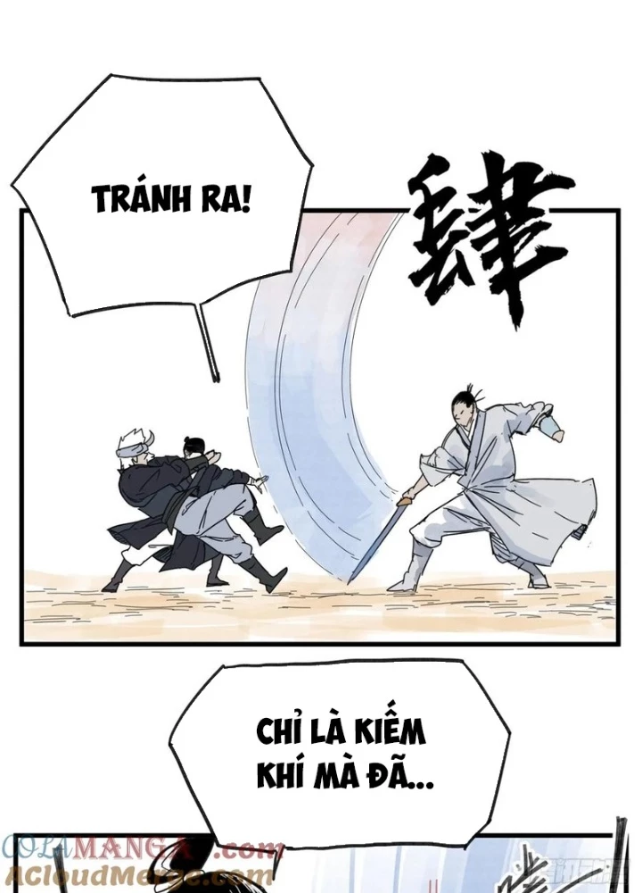 Hiệp Khách Hành Bất Thông Chapter 81 - 21