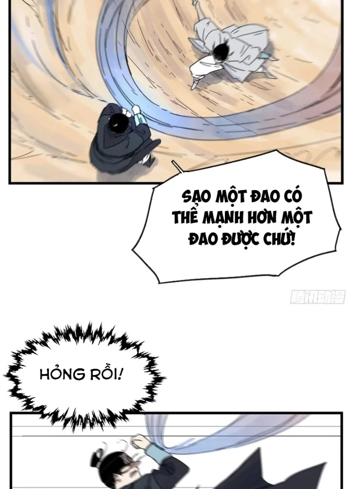 Hiệp Khách Hành Bất Thông Chapter 81 - 25