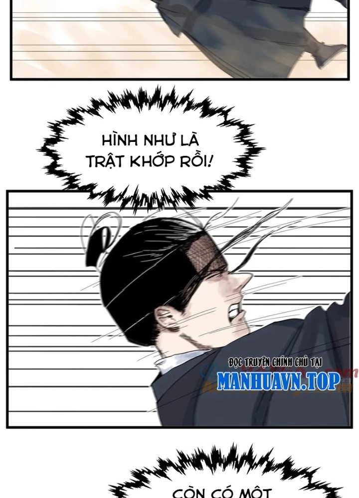 Hiệp Khách Hành Bất Thông Chapter 81 - 27