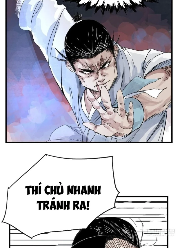 Hiệp Khách Hành Bất Thông Chapter 81 - 29