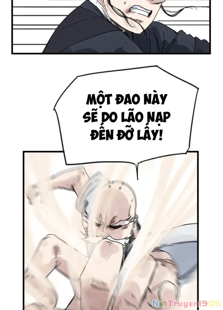 Hiệp Khách Hành Bất Thông Chapter 81 - 31