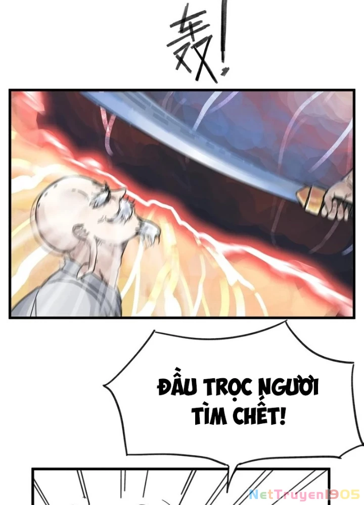 Hiệp Khách Hành Bất Thông Chapter 81 - 33