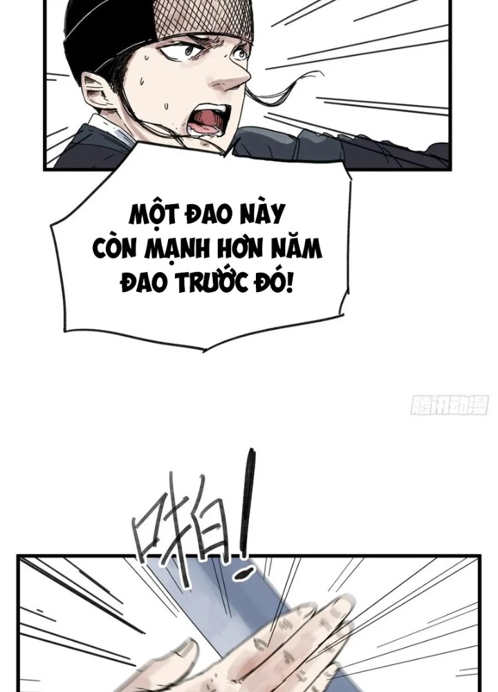 Hiệp Khách Hành Bất Thông Chapter 81 - 35