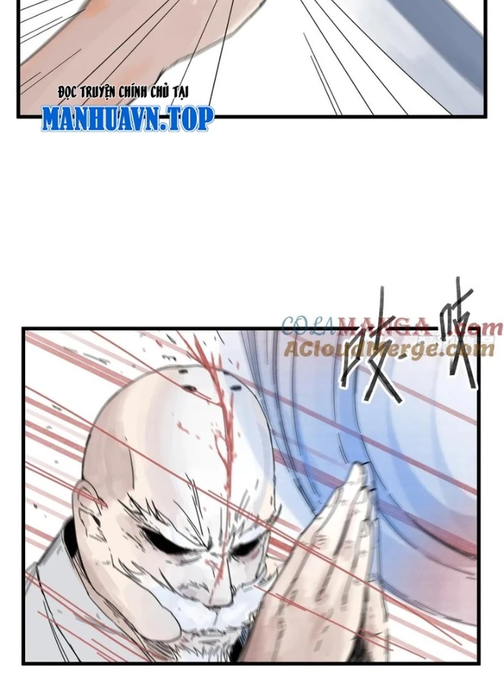 Hiệp Khách Hành Bất Thông Chapter 81 - 37