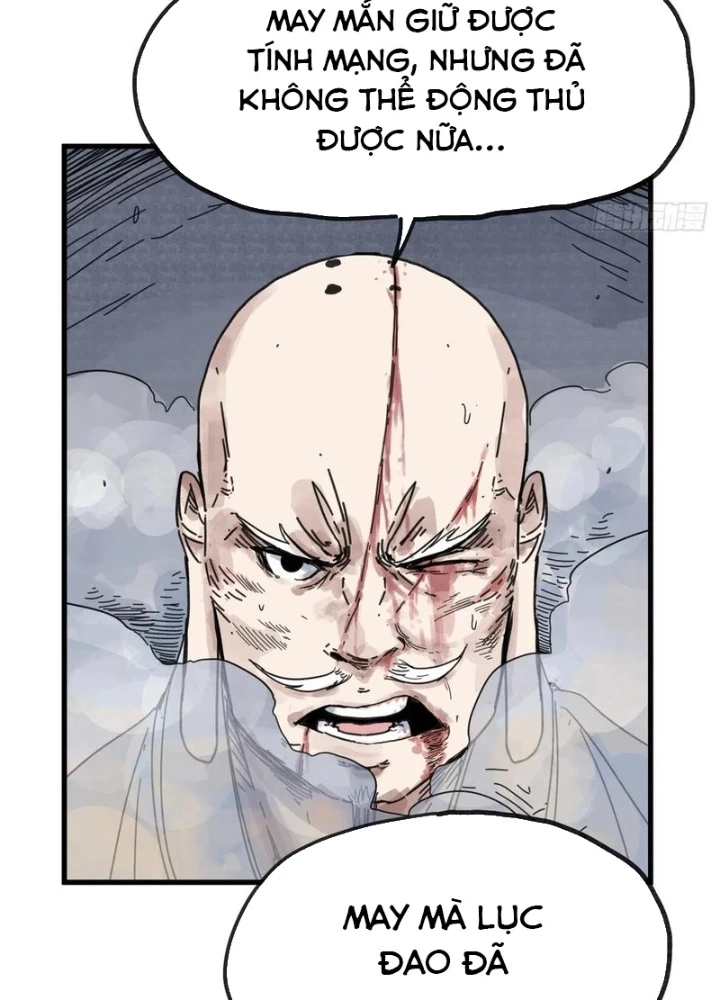 Hiệp Khách Hành Bất Thông Chapter 81 - 43