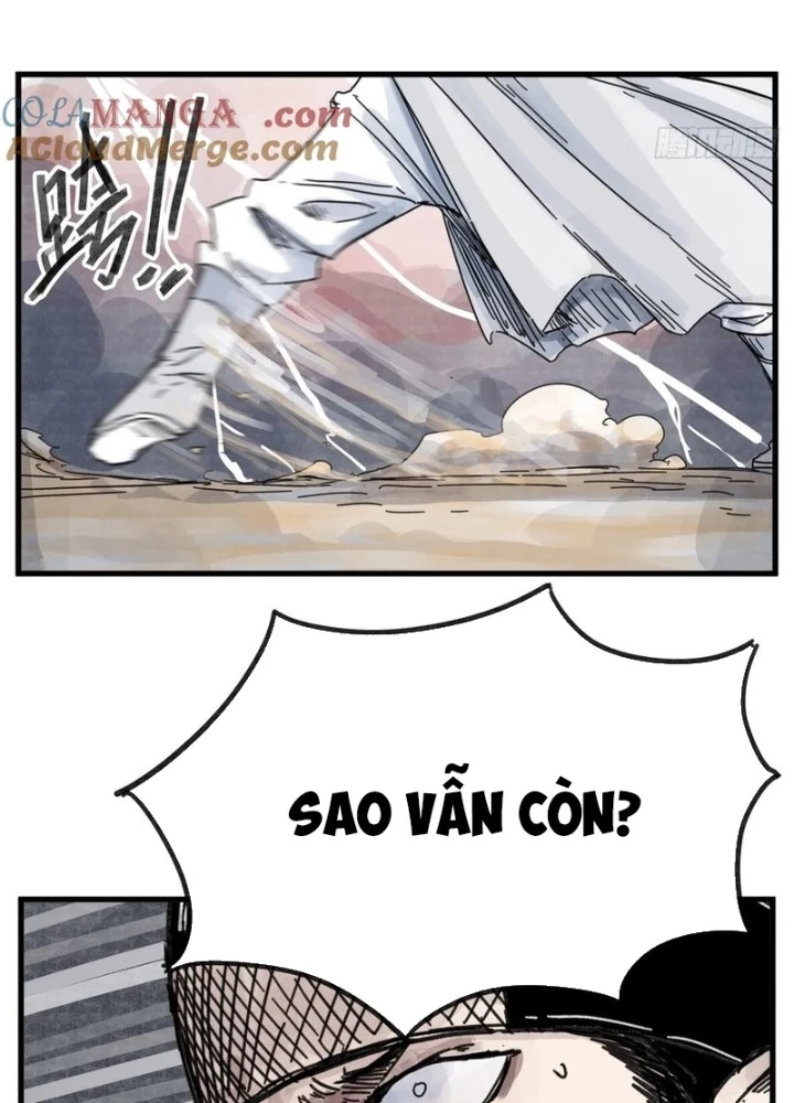 Hiệp Khách Hành Bất Thông Chapter 81 - 45