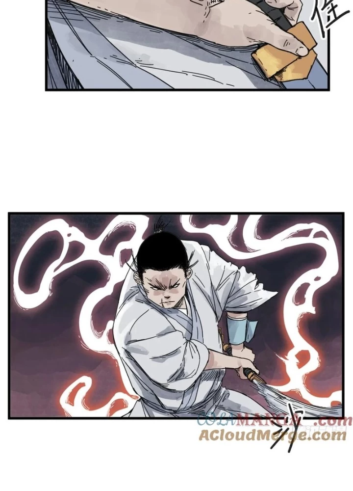 Hiệp Khách Hành Bất Thông Chapter 82 - 7