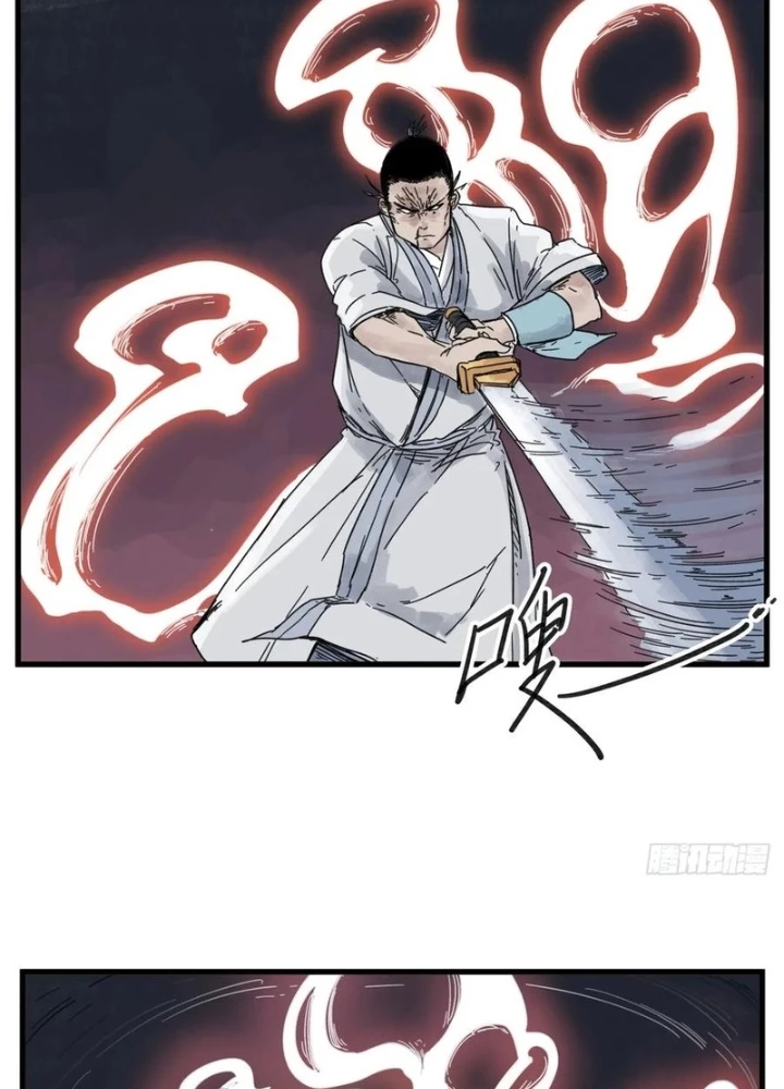 Hiệp Khách Hành Bất Thông Chapter 82 - 9
