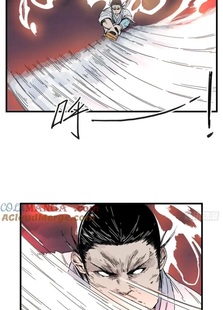 Hiệp Khách Hành Bất Thông Chapter 82 - 11