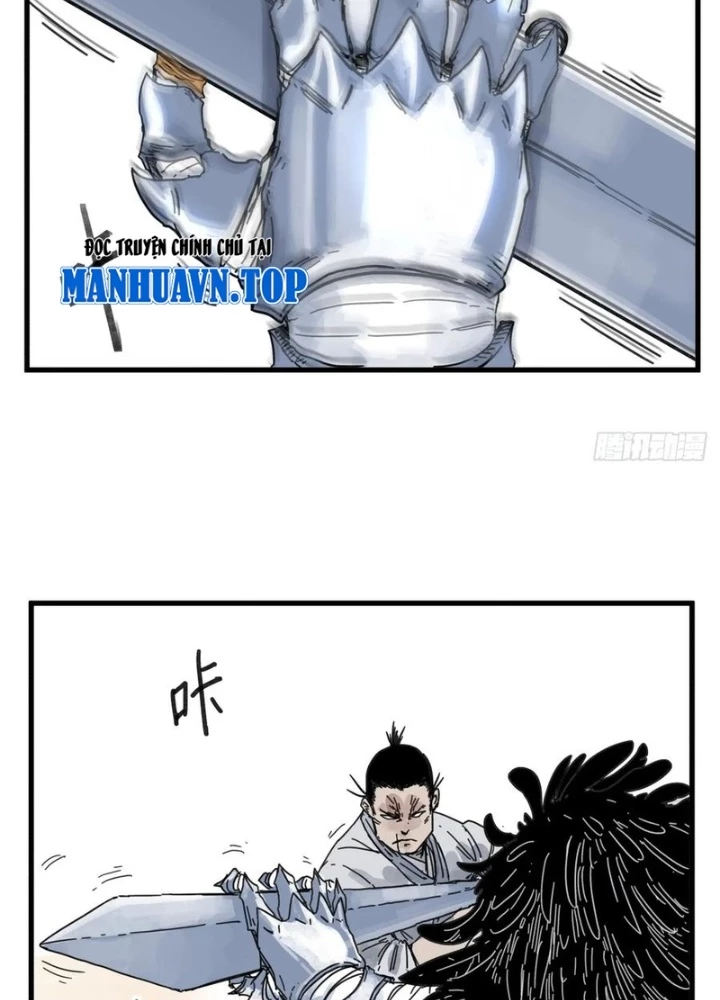 Hiệp Khách Hành Bất Thông Chapter 82 - 15