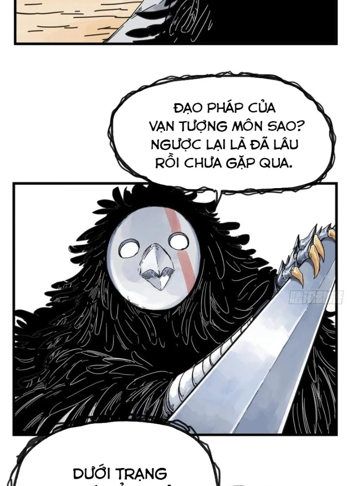 Hiệp Khách Hành Bất Thông Chapter 82 - 17