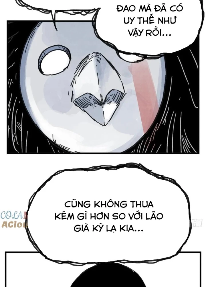 Hiệp Khách Hành Bất Thông Chapter 82 - 19