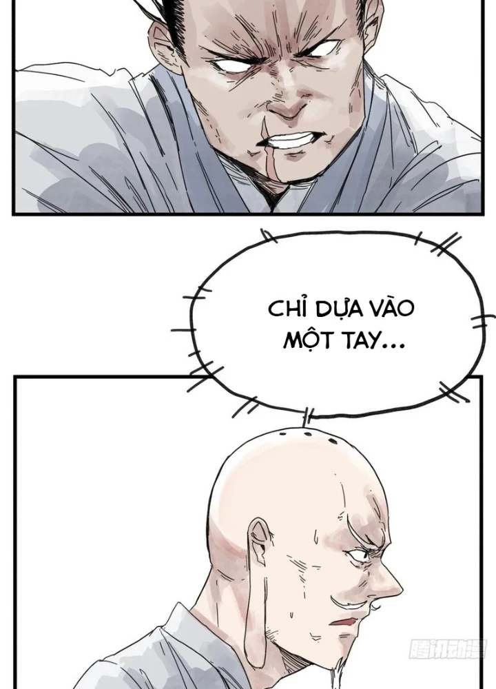 Hiệp Khách Hành Bất Thông Chapter 82 - 21
