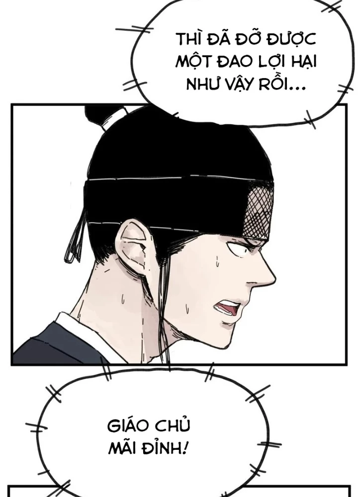 Hiệp Khách Hành Bất Thông Chapter 82 - 23
