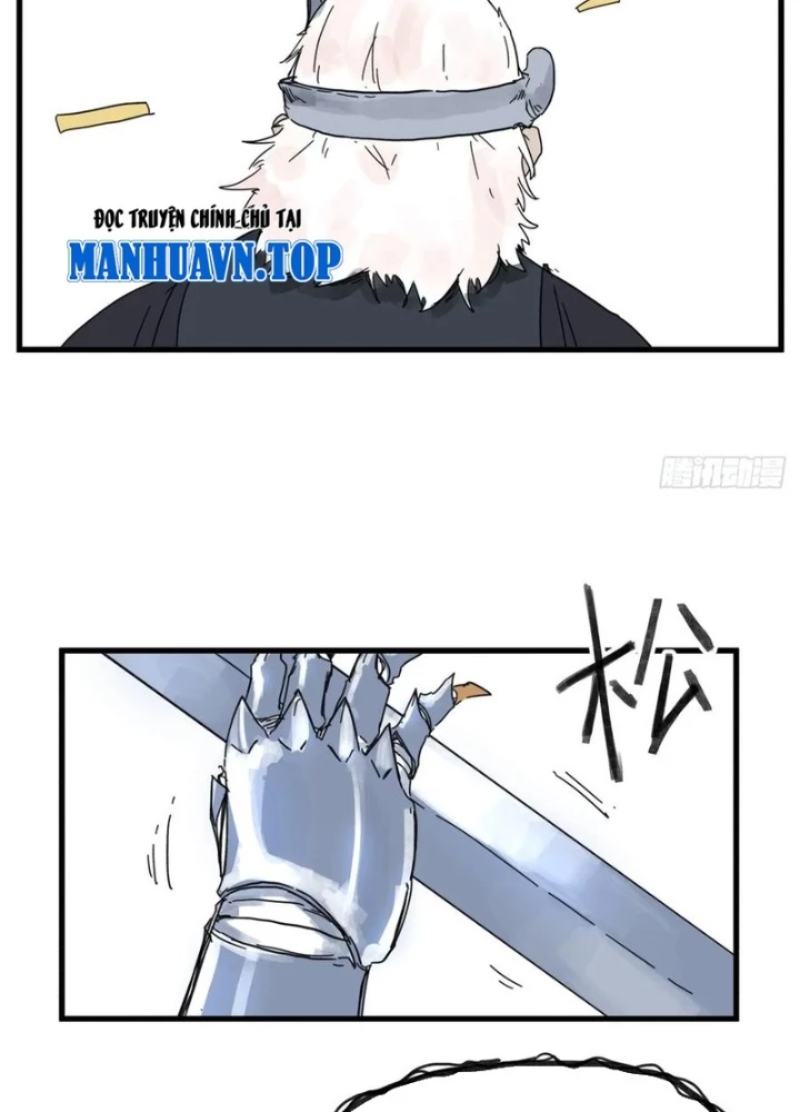 Hiệp Khách Hành Bất Thông Chapter 82 - 25