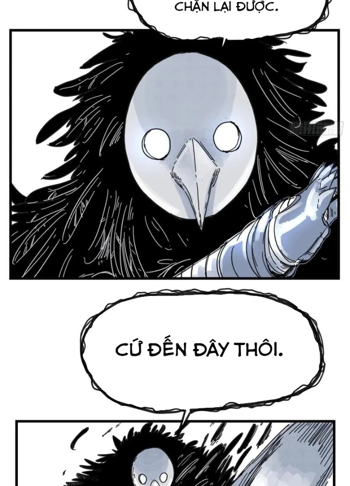 Hiệp Khách Hành Bất Thông Chapter 82 - 27