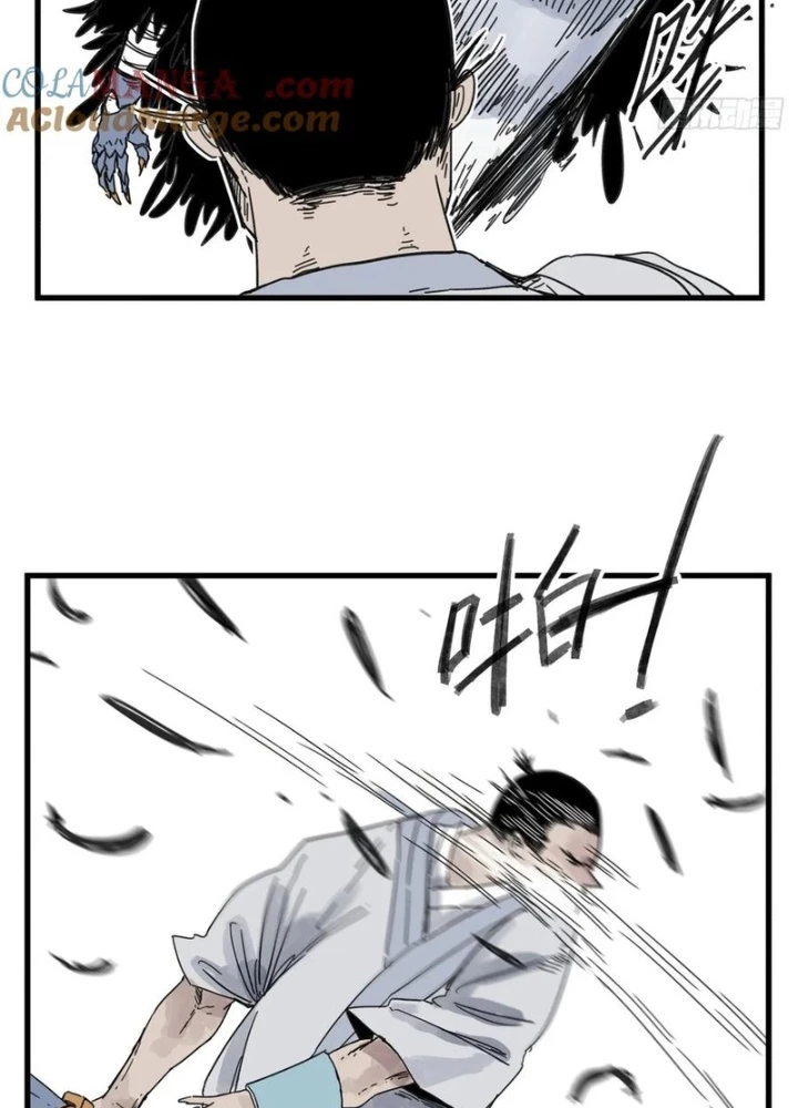 Hiệp Khách Hành Bất Thông Chapter 82 - 29