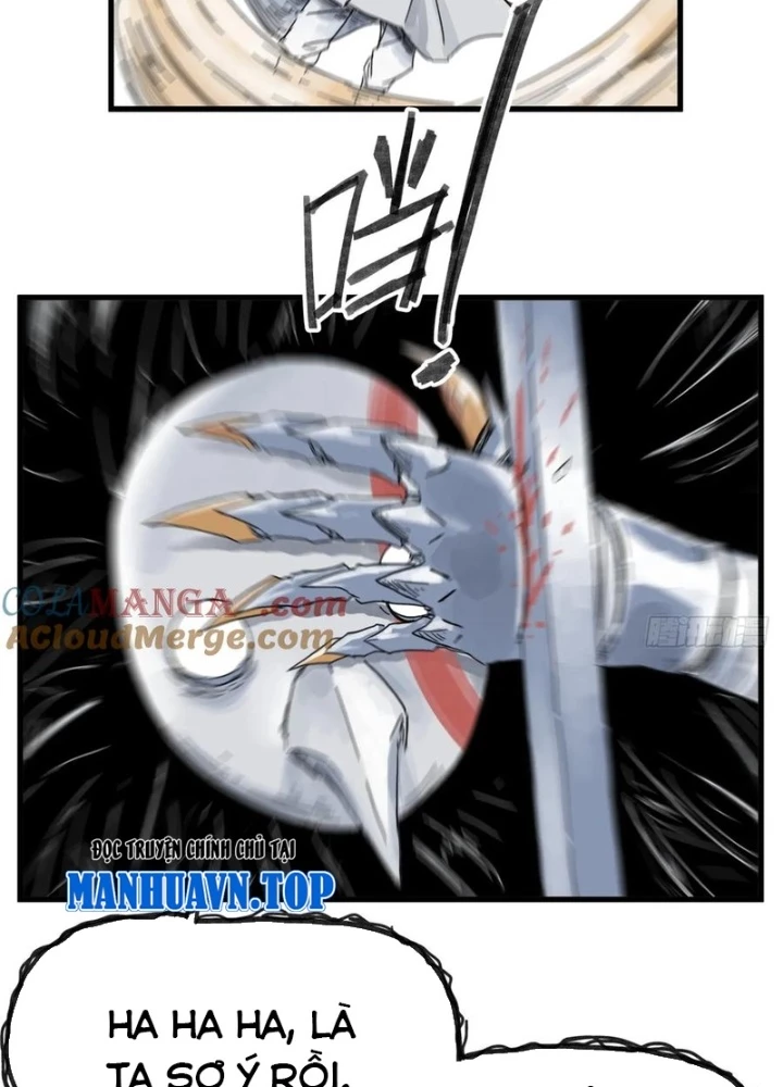 Hiệp Khách Hành Bất Thông Chapter 82 - 35