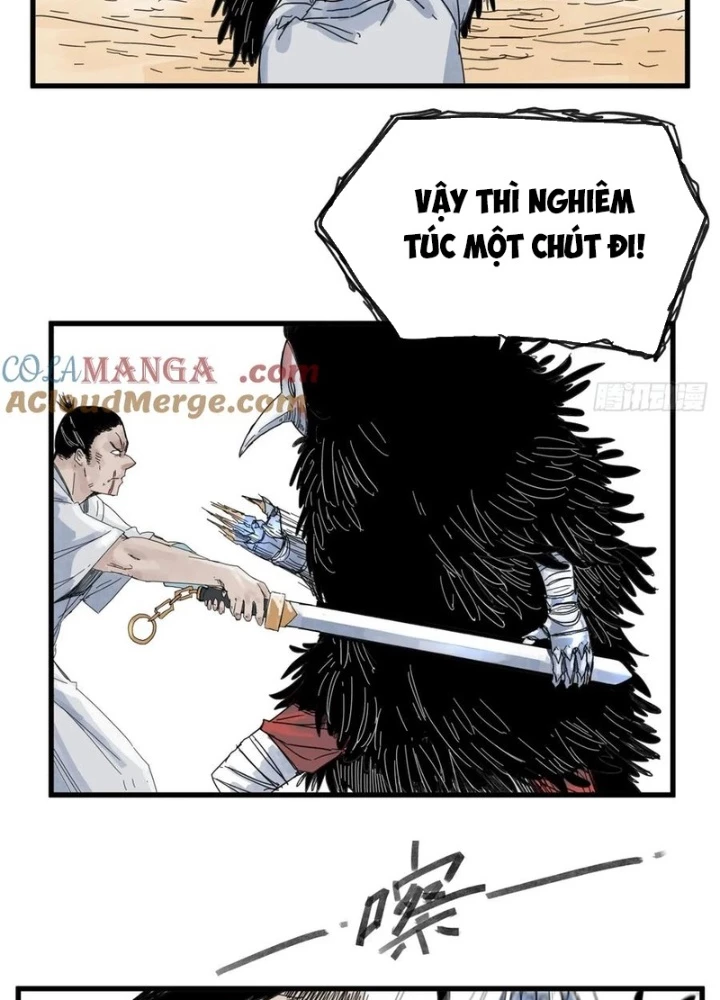 Hiệp Khách Hành Bất Thông Chapter 82 - 39