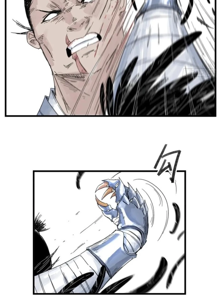 Hiệp Khách Hành Bất Thông Chapter 82 - 41