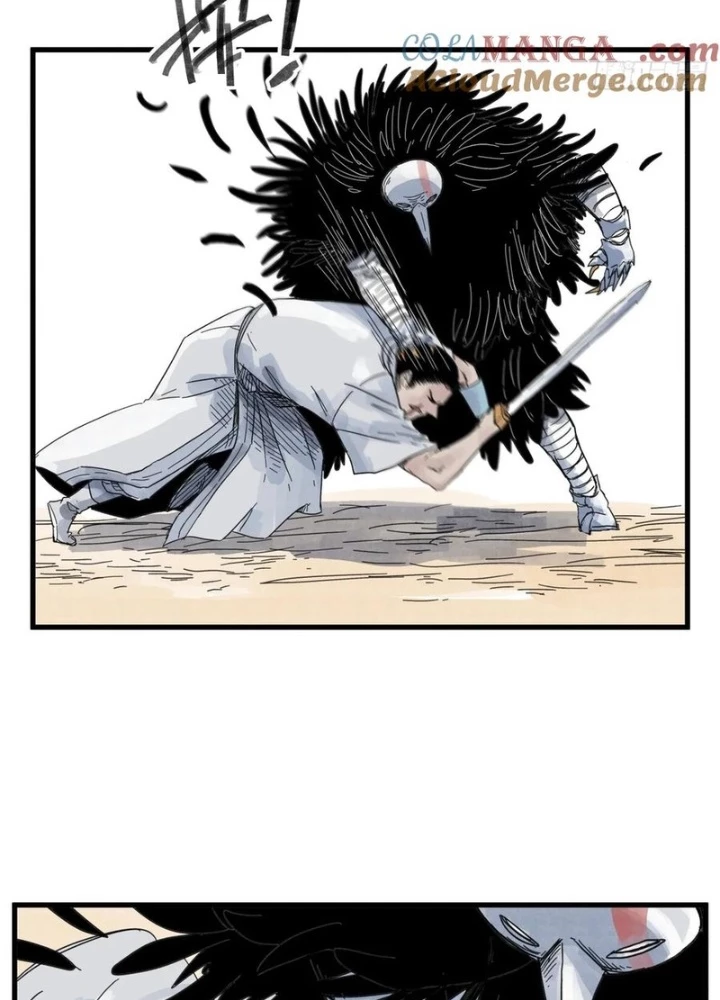 Hiệp Khách Hành Bất Thông Chapter 82 - 43
