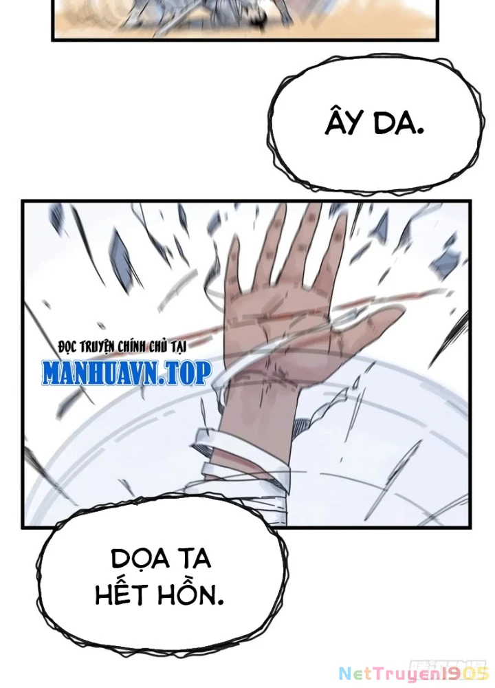 Hiệp Khách Hành Bất Thông Chapter 82 - 47