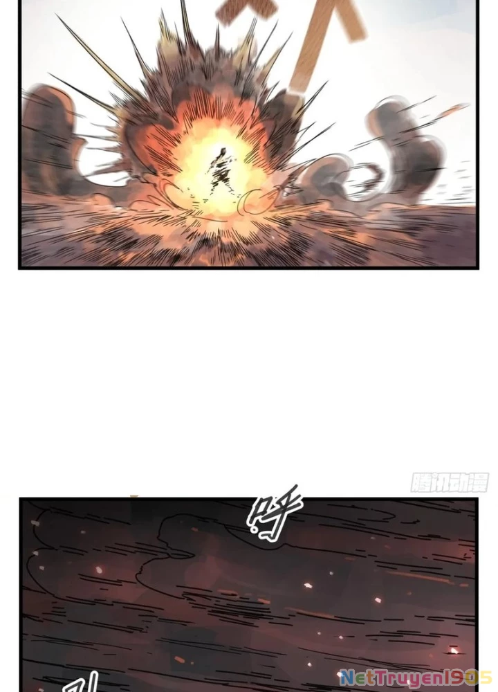 Hiệp Khách Hành Bất Thông Chapter 82 - 53