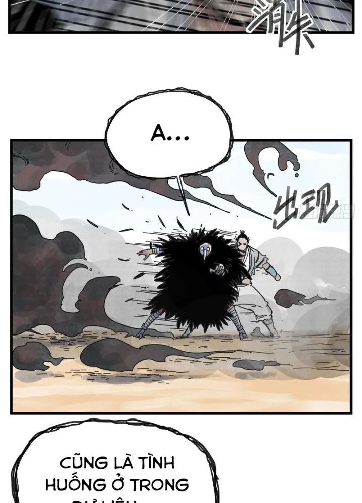 Hiệp Khách Hành Bất Thông Chapter 82 - 59