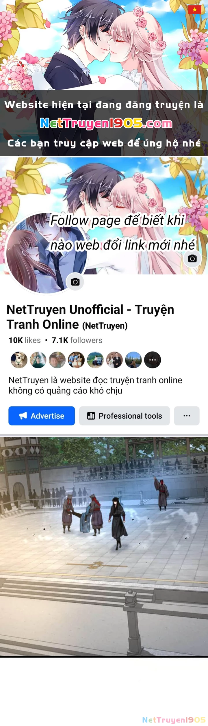 Quái Lực Loạn Thần Chapter 79 - 1