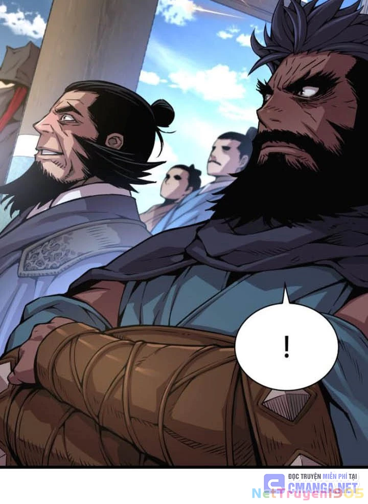 Quái Lực Loạn Thần Chapter 79 - 8