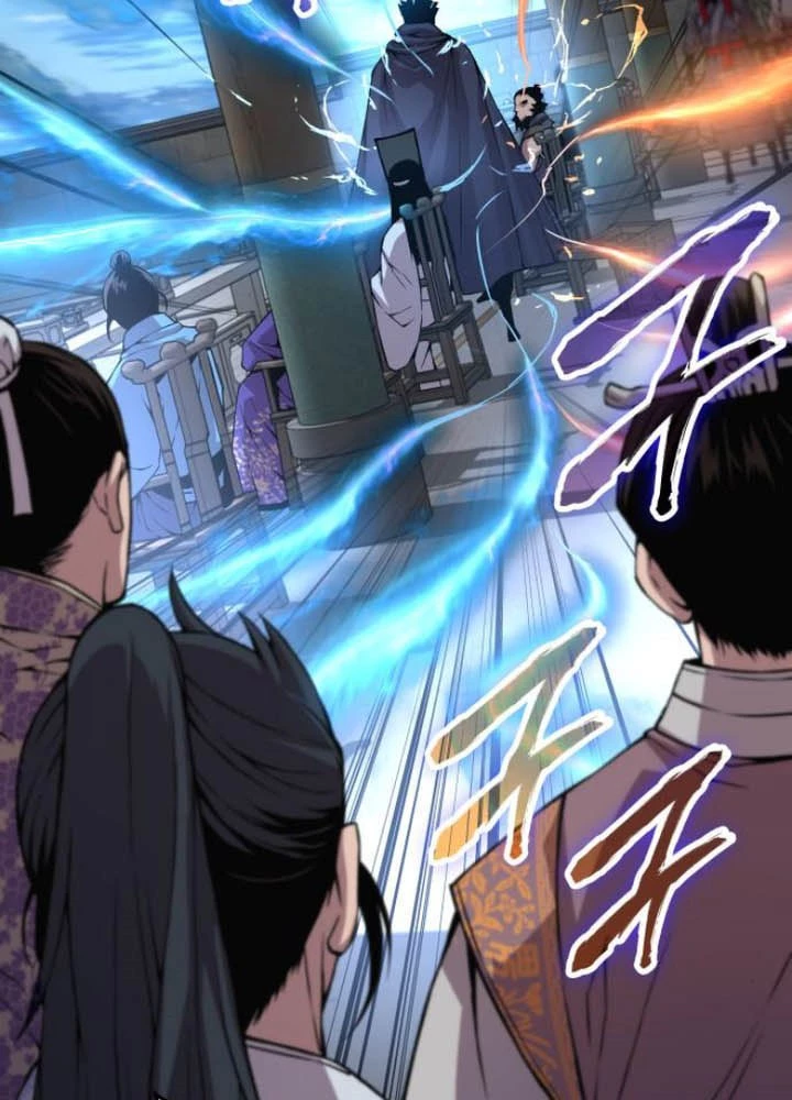 Quái Lực Loạn Thần Chapter 79 - 22