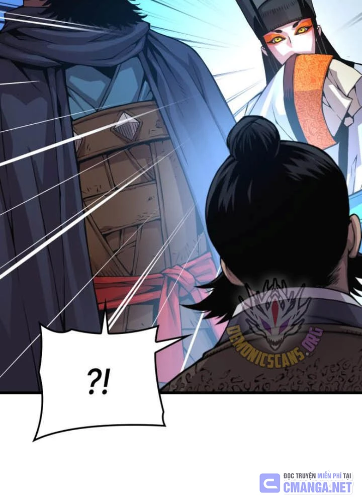 Quái Lực Loạn Thần Chapter 79 - 26