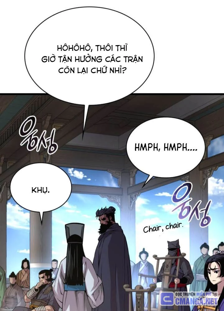 Quái Lực Loạn Thần Chapter 79 - 41