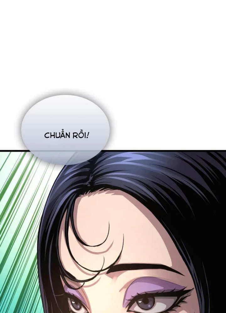 Quái Lực Loạn Thần Chapter 79 - 84