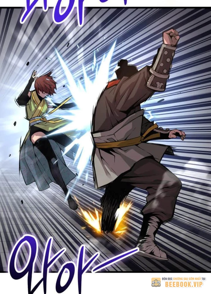 Quái Lực Loạn Thần Chapter 79 - 89