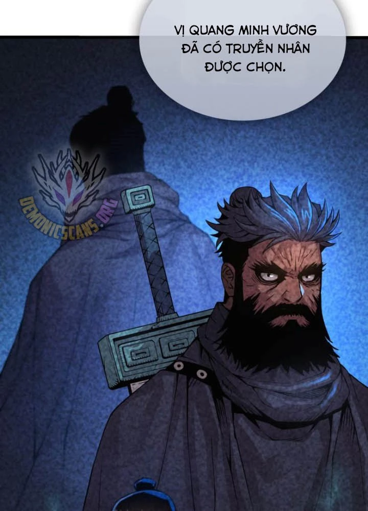 Quái Lực Loạn Thần Chapter 79 - 93