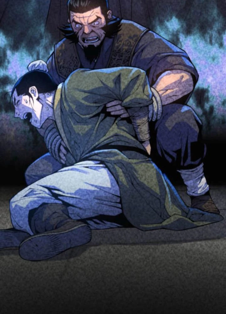 Quái Lực Loạn Thần Chapter 79 - 94