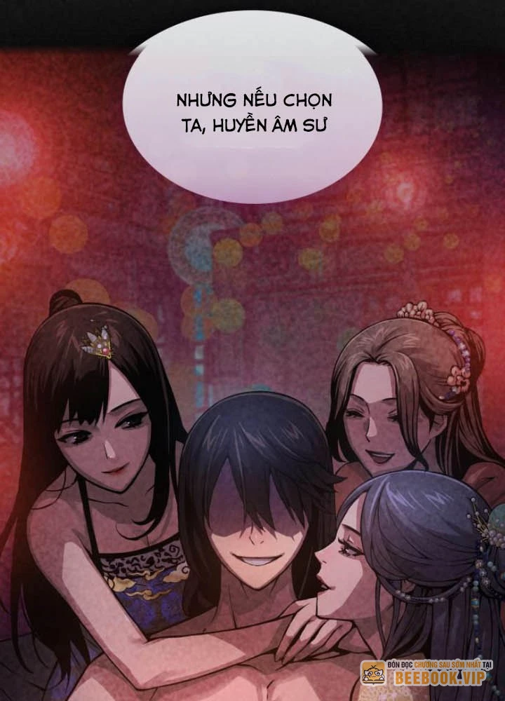Quái Lực Loạn Thần Chapter 79 - 95
