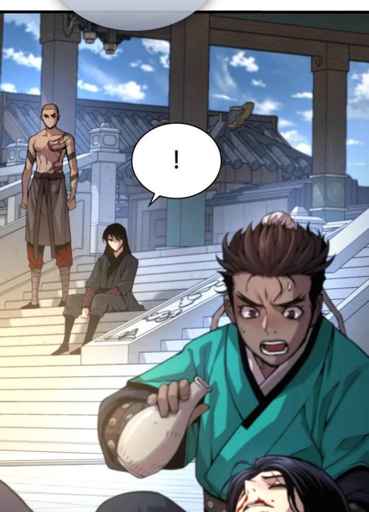Quái Lực Loạn Thần Chapter 79 - 100