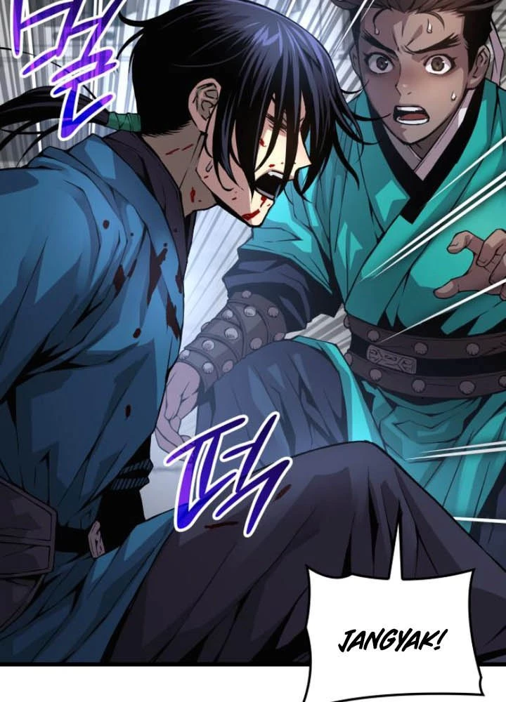 Quái Lực Loạn Thần Chapter 79 - 120
