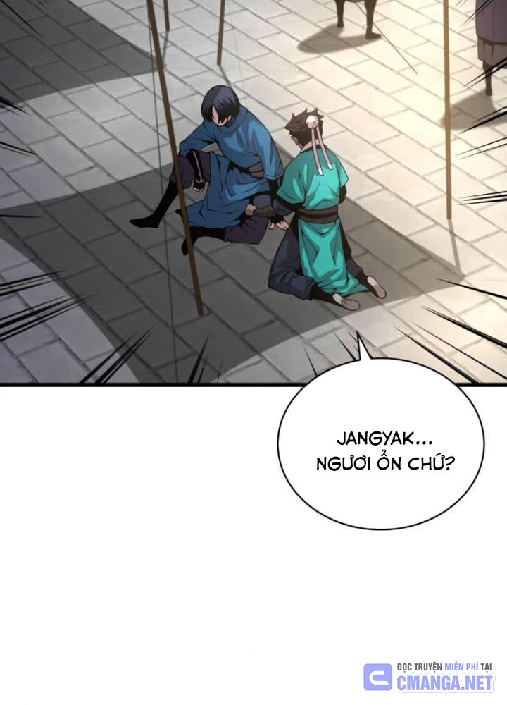 Quái Lực Loạn Thần Chapter 79 - 122