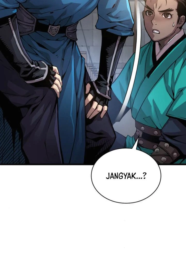 Quái Lực Loạn Thần Chapter 79 - 127