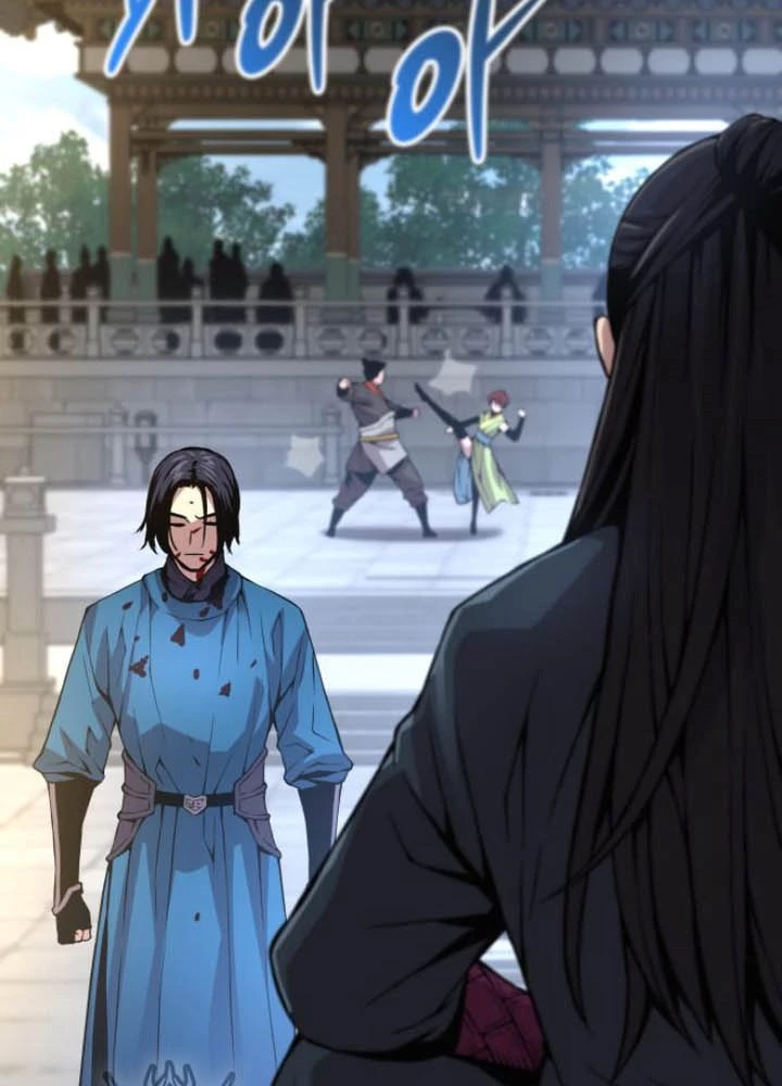 Quái Lực Loạn Thần Chapter 79 - 132