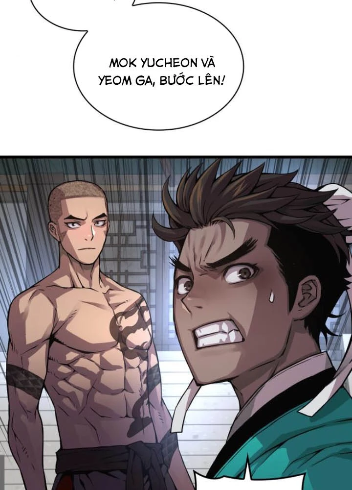 Quái Lực Loạn Thần Chapter 79 - 145