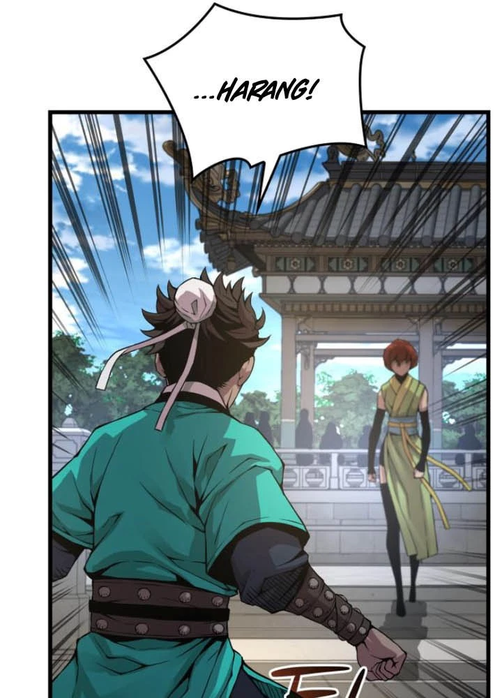 Quái Lực Loạn Thần Chapter 79 - 148