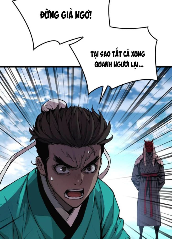 Quái Lực Loạn Thần Chapter 79 - 160