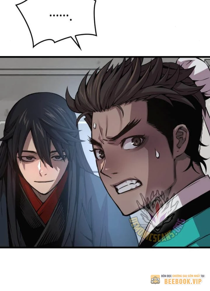 Quái Lực Loạn Thần Chapter 79 - 164