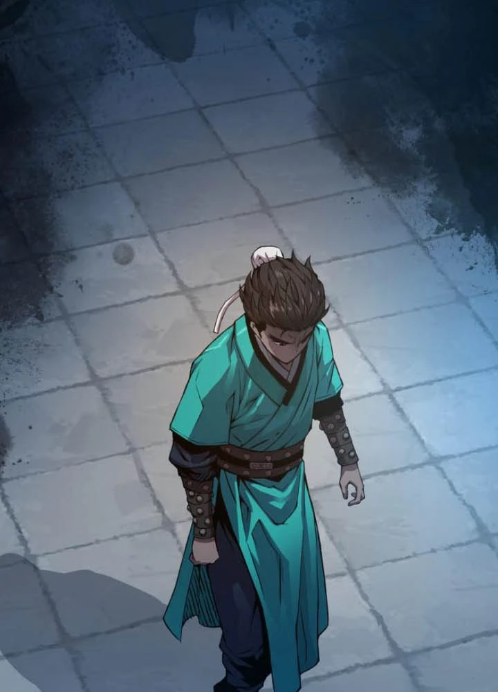 Quái Lực Loạn Thần Chapter 79 - 175