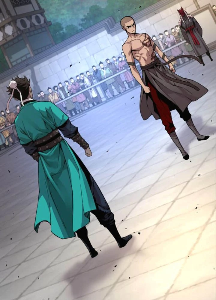 Quái Lực Loạn Thần Chapter 79 - 178