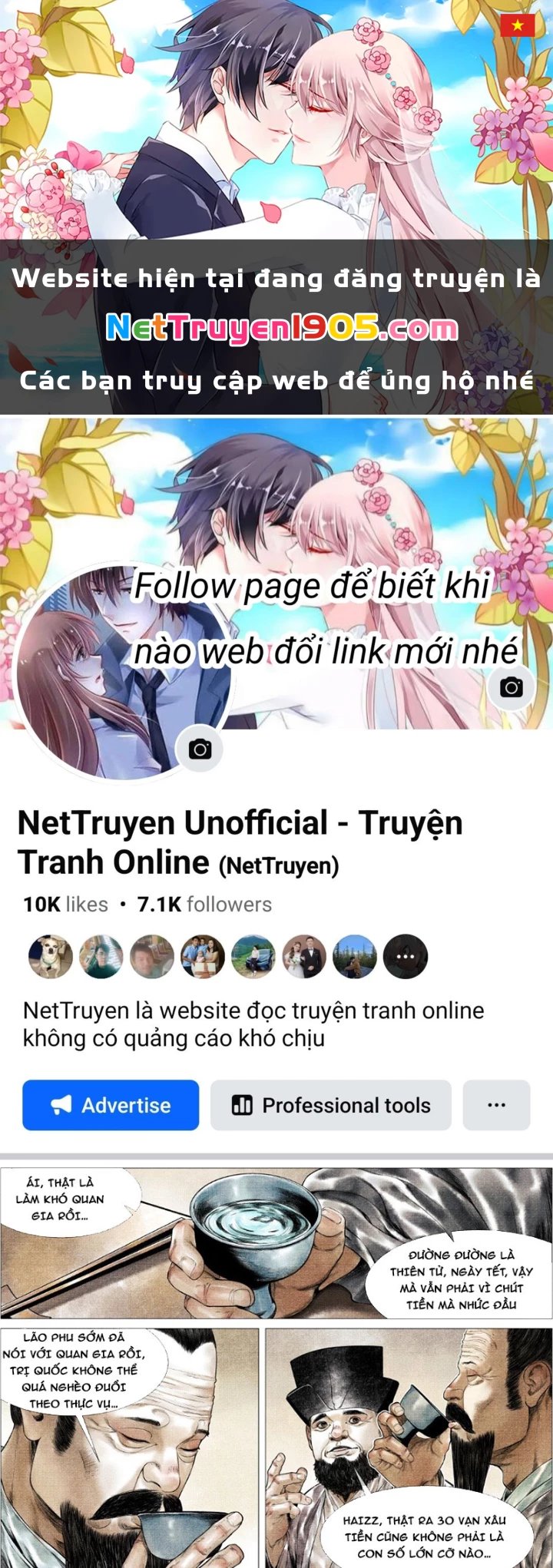 Bắt Đầu Từ Làm Vong Quốc Hoàng Đế Chapter 169 - 1